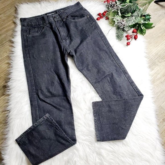 Ecko Unltd Defin By Design Men Straight Fit Jeans